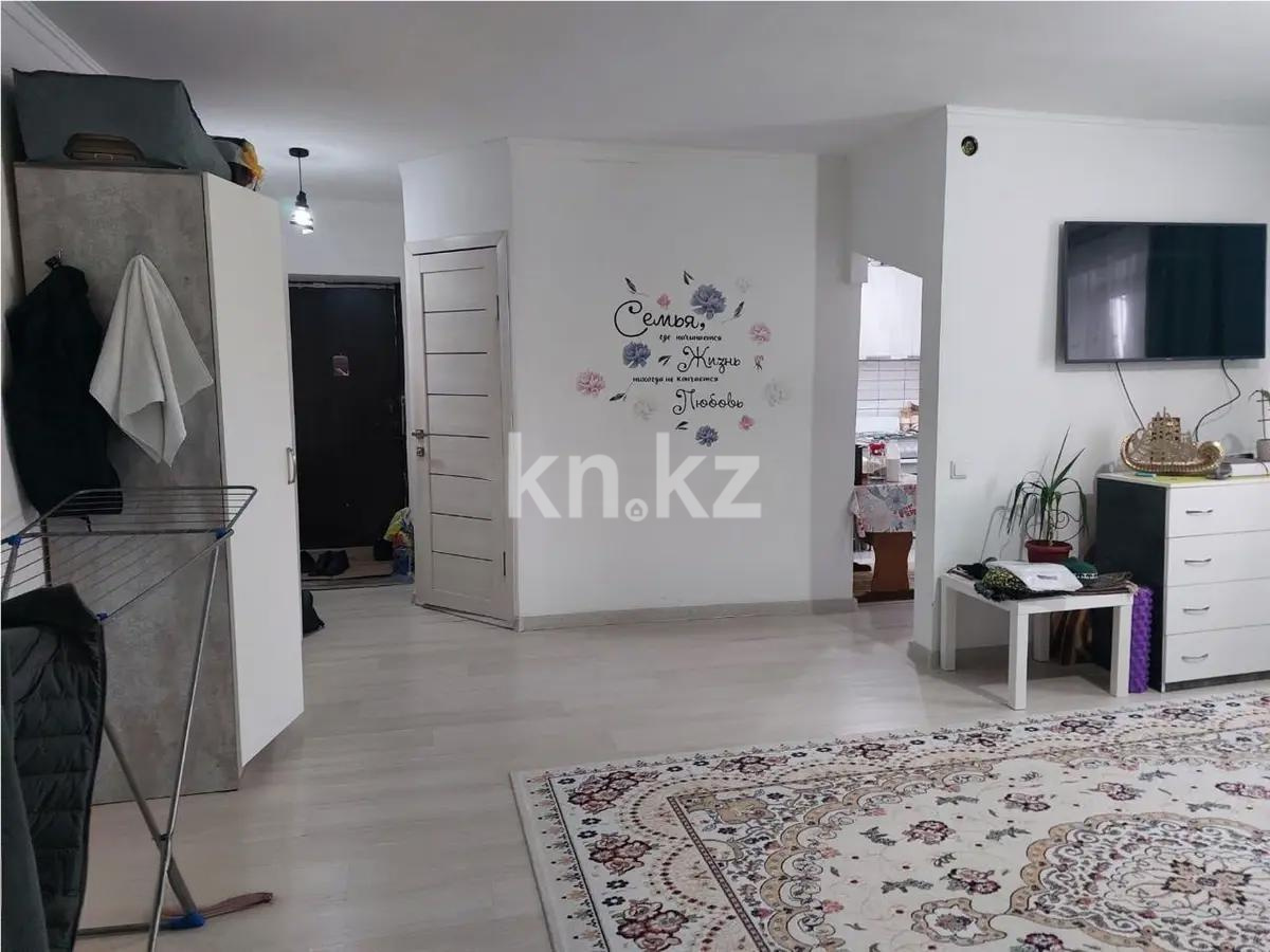 Продажа 1-комнатной квартиры, 40 м² в Астане - фото 4