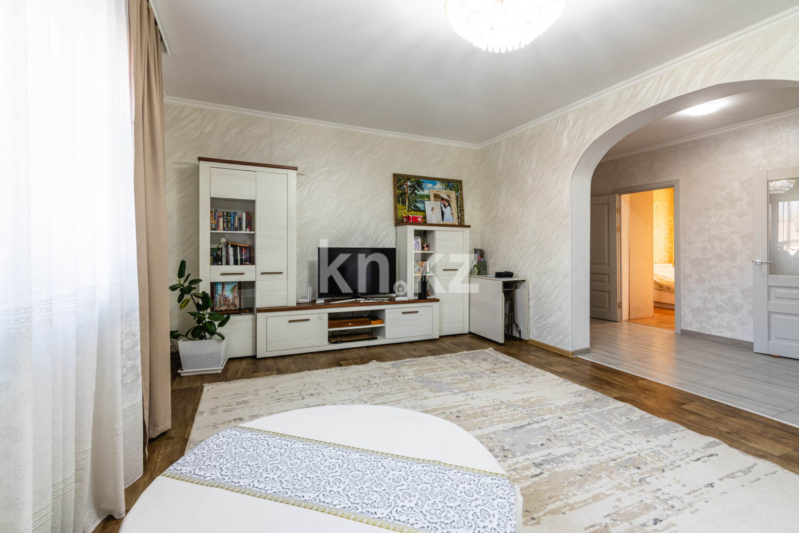 Продажа 4-комнатного дома, 120 м² в Алматы - фото 8