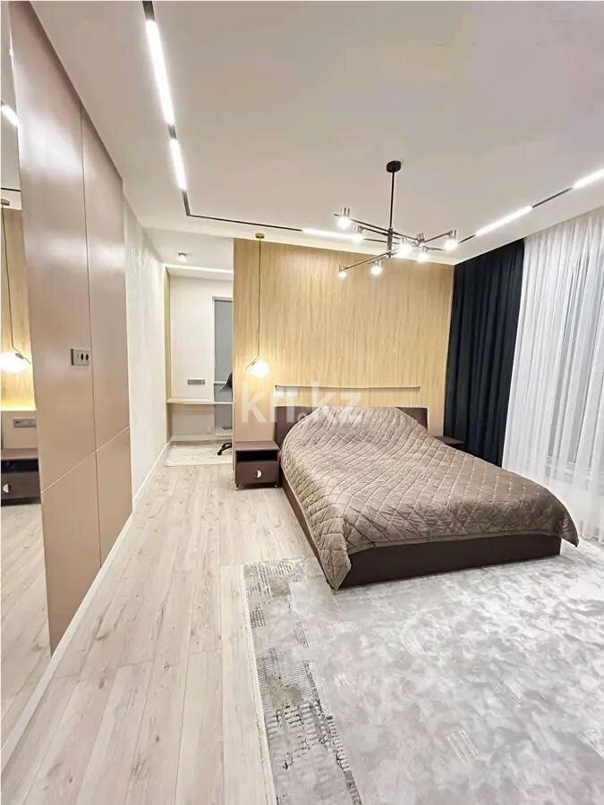 Продажа 3-комнатной квартиры, 110 м² в Астане