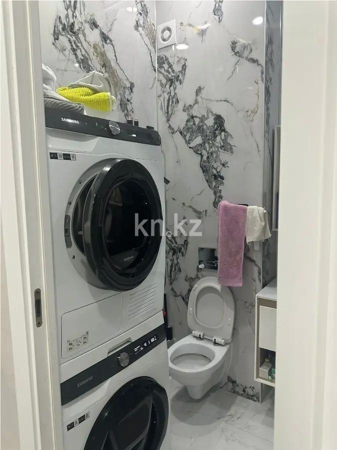 Продажа 3-комнатной квартиры, 68 м², ул. 16-я, дом  4 в Алматы - фото 6