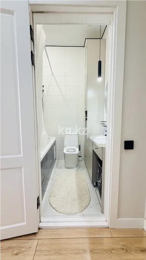 Продажа 2-комнатной квартиры, 54 м² в Астане - фото 3