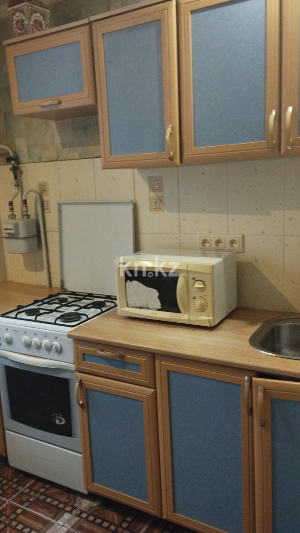 Аренда 1-комнатной квартиры, 35 м², Абая, дом  81 в Петропавловске - фото 5