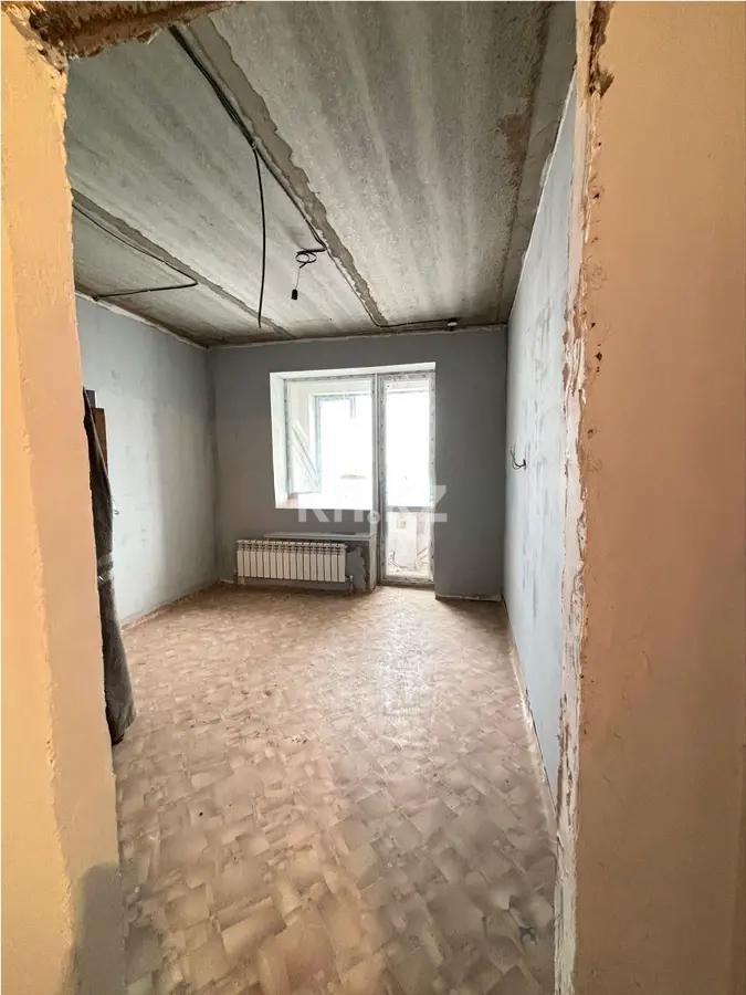 Продажа 1-комнатной квартиры, 37 м² в Астане - фото 2