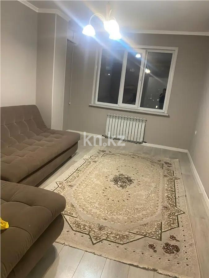 Продажа 2-комнатной квартиры, 56 м² в Караганде