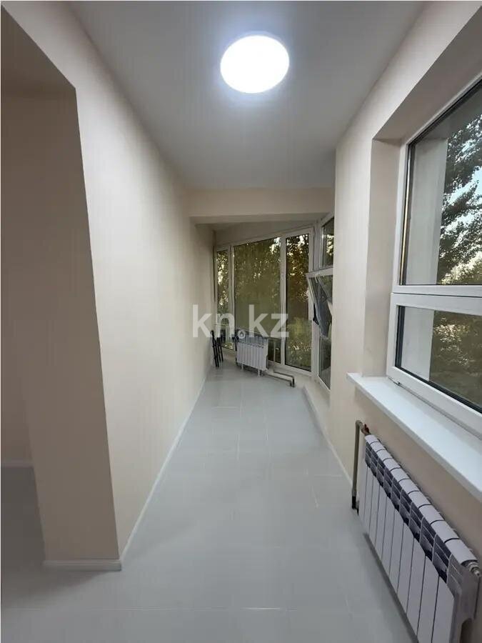 Продажа 1-комнатной квартиры, 25 м² в Алматы - фото 5