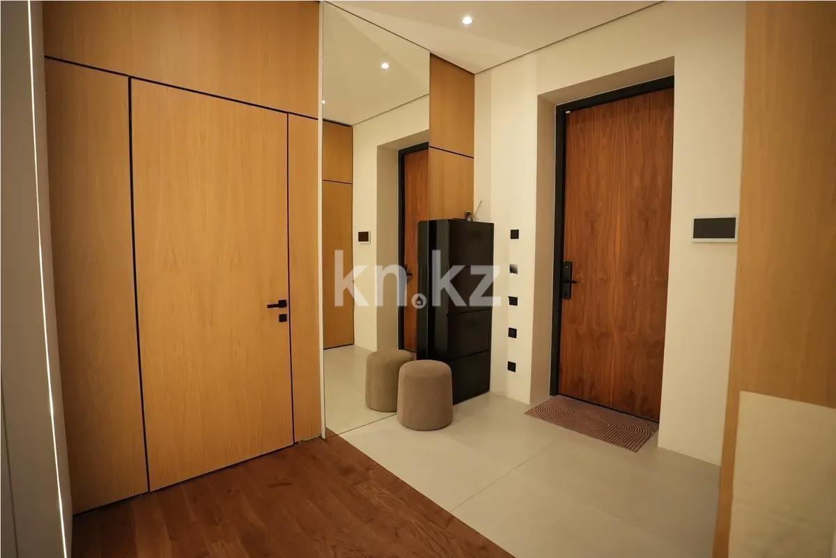 Продажа 4-комнатной квартиры, 157.5 м² в Алматы - фото 9