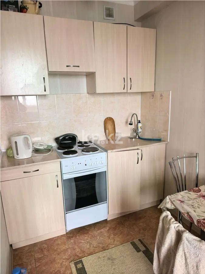Продажа 1-комнатной квартиры, 28 м² в Астане - фото 2