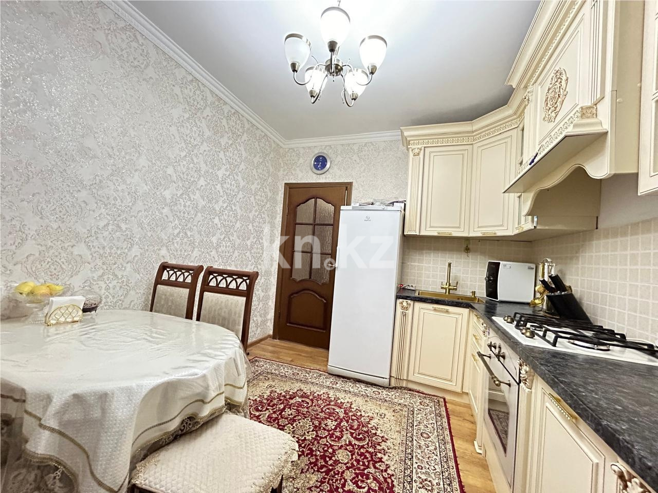 Продажа 3-комнатной квартиры, 70.4 м² в Астане - фото 5