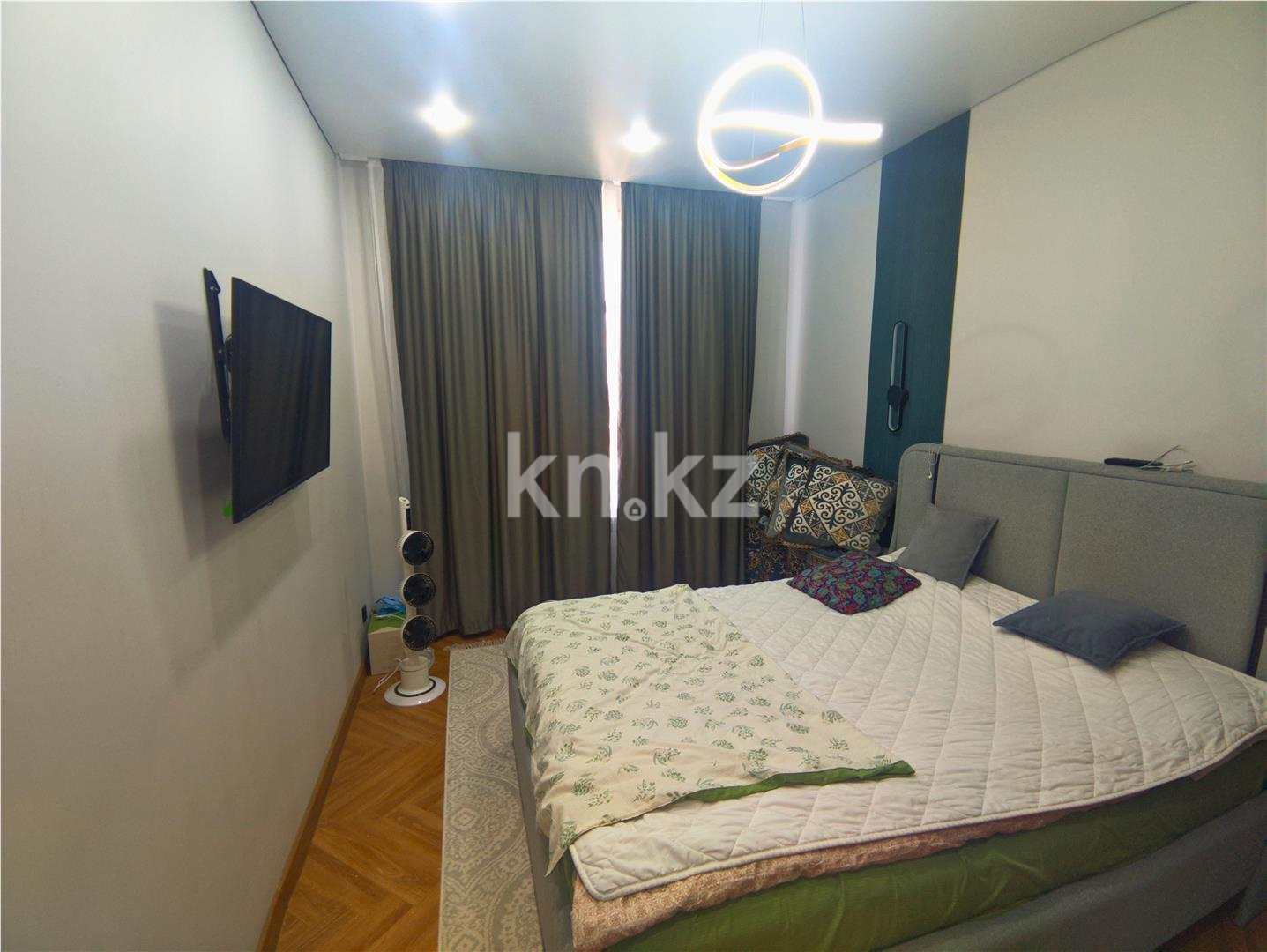 Продажа 3-комнатной квартиры, 73 м² в Караганде - фото 3