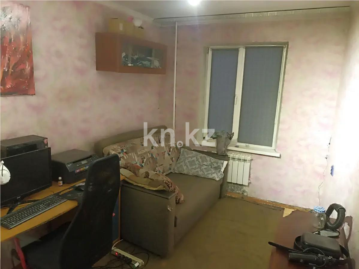 Продажа 2-комнатной квартиры, 42.2 м², ул. Нурмакова, дом  52 в Алматы - фото 2