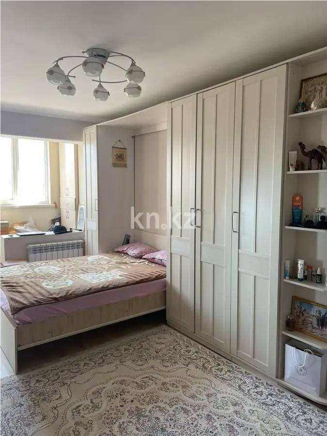 Продажа 2-комнатной квартиры, 43.1 м², мкр-н Казахфильм, дом  19 в Алматы - фото 2