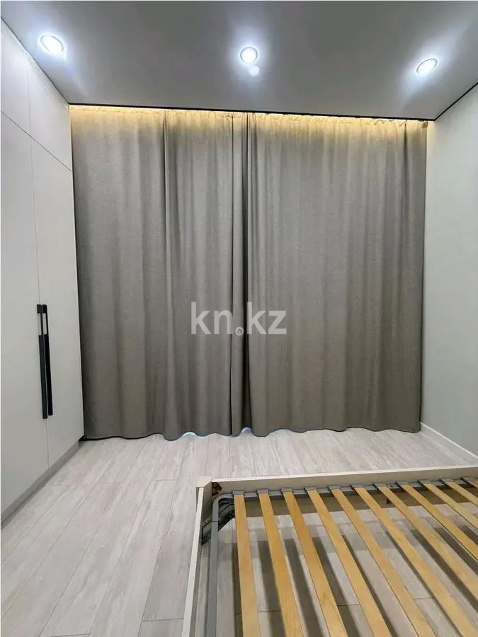 Продажа 3-комнатной квартиры, 73 м², пр. Кабанбай батыра, дом  51 в Астане