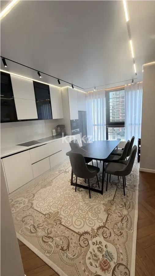 Продажа 2-комнатной квартиры, 61 м² в Астане - фото 4