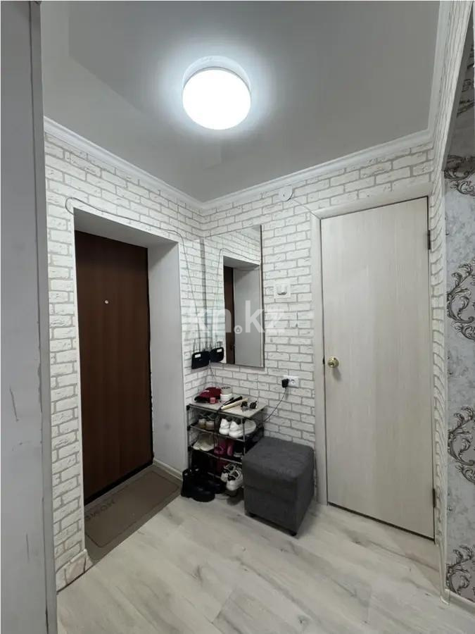 Продажа 1-комнатной квартиры, 30 м², ул. Карбышева, дом  4 в Караганде - фото 4