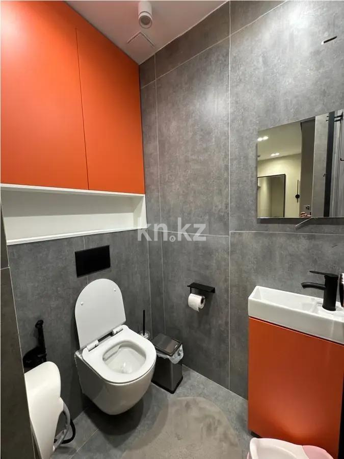 Продажа 3-комнатной квартиры, 78 м², ул. Навои, дом  9/1 в Алматы - фото 7