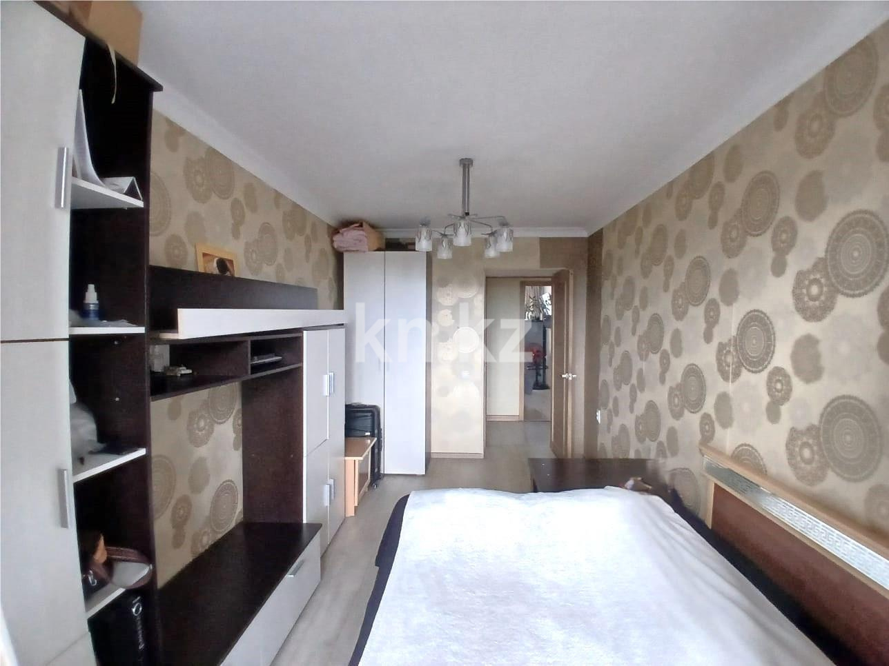 Продажа 3-комнатной квартиры, 63 м² в Караганде - фото 8