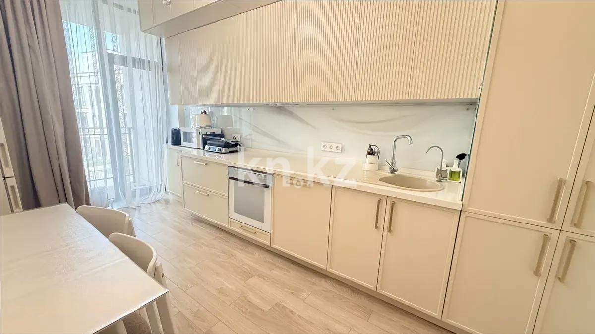 Продажа 4-комнатной квартиры, 155.6 м² в Алматы - фото 5