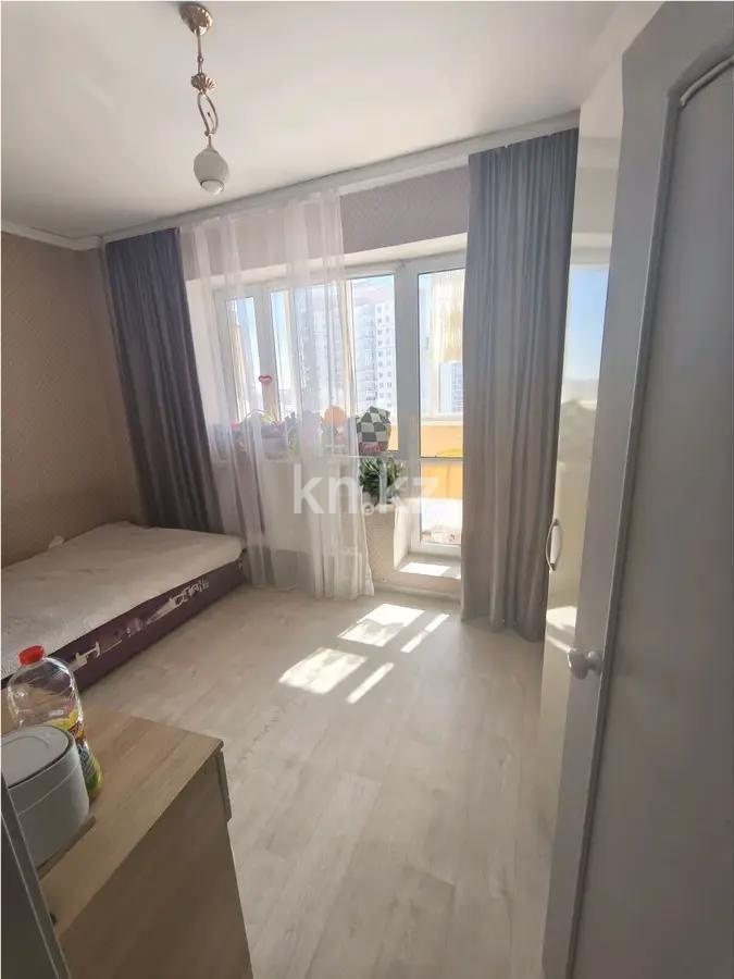 Продажа 1-комнатной квартиры, 43 м² в Караганде