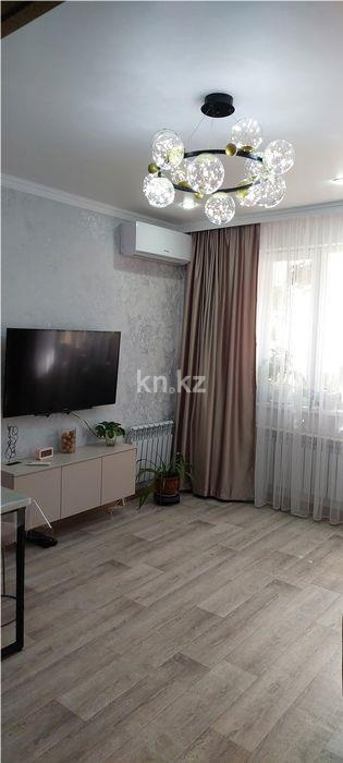 Продажа 3-комнатной квартиры, 70 м² в Астане