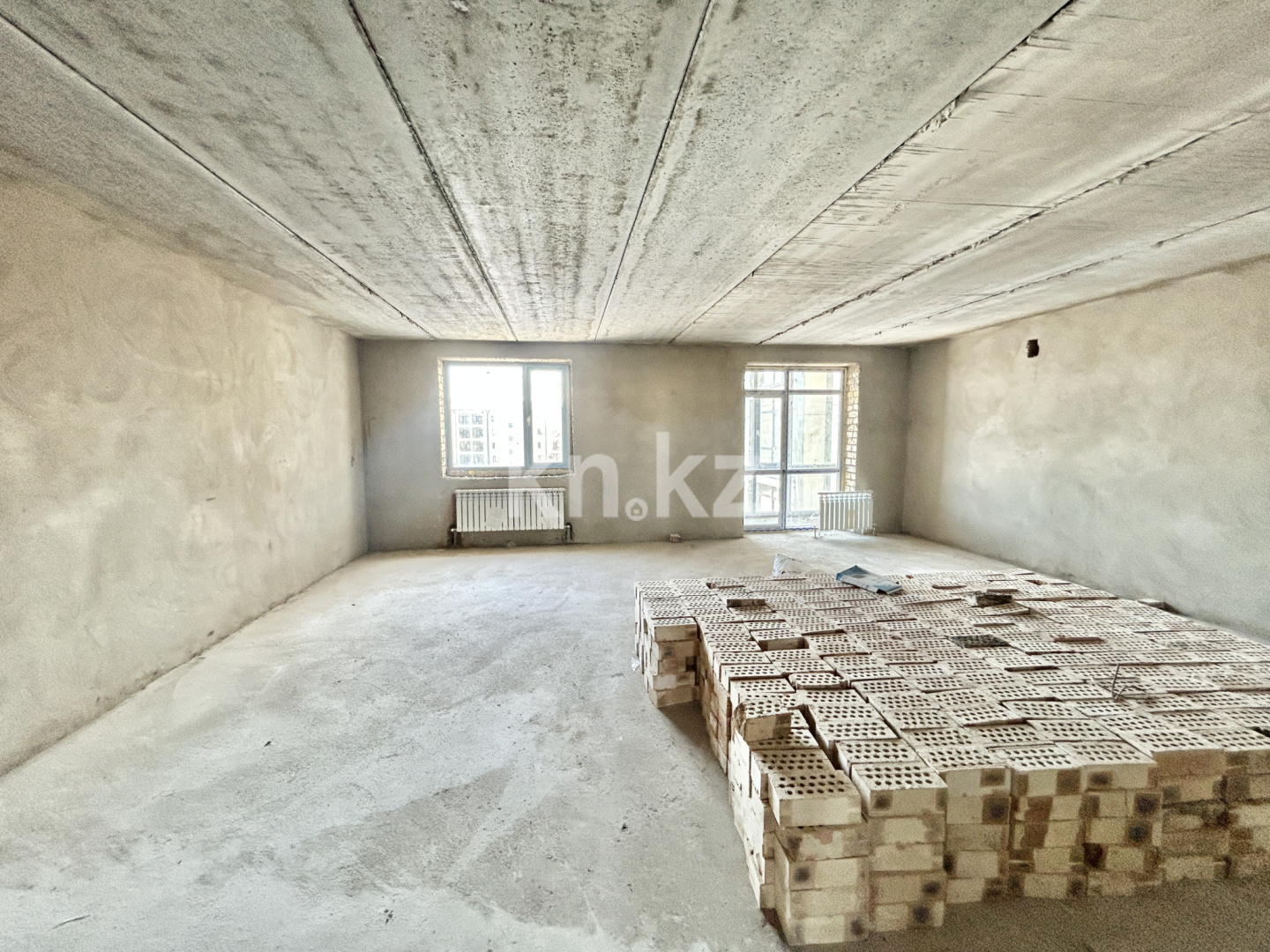 Продажа 2-комнатной квартиры, 69 м² в Караганде - фото 4