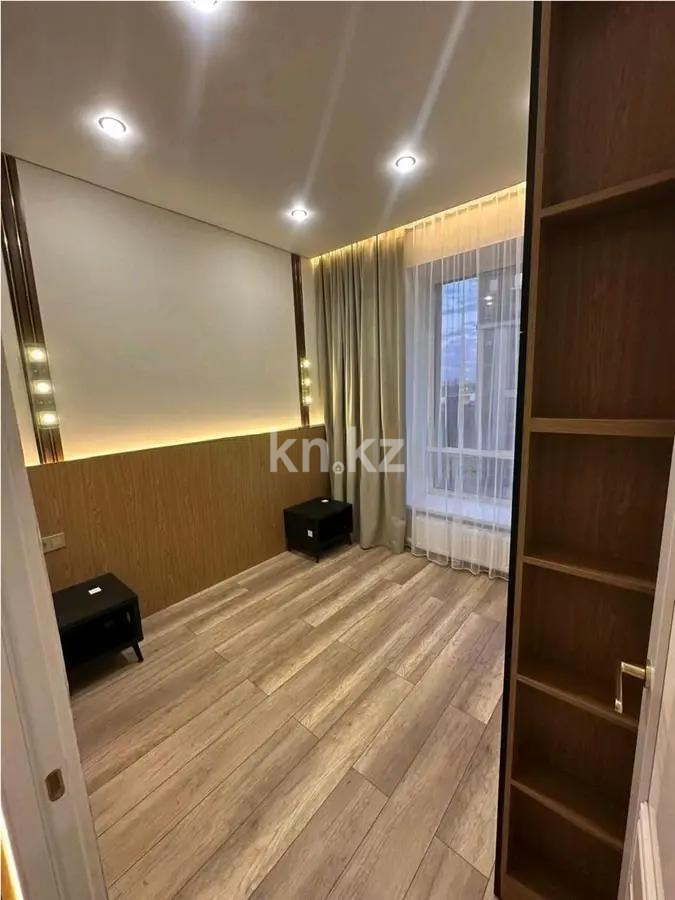 Продажа 2-комнатной квартиры, 36.9 м² в Астане - фото 2
