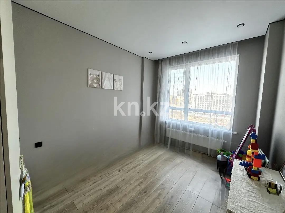 Продажа 3-комнатной квартиры, 83 м², ул. Толе би, дом  35/1 в Астане - фото 3
