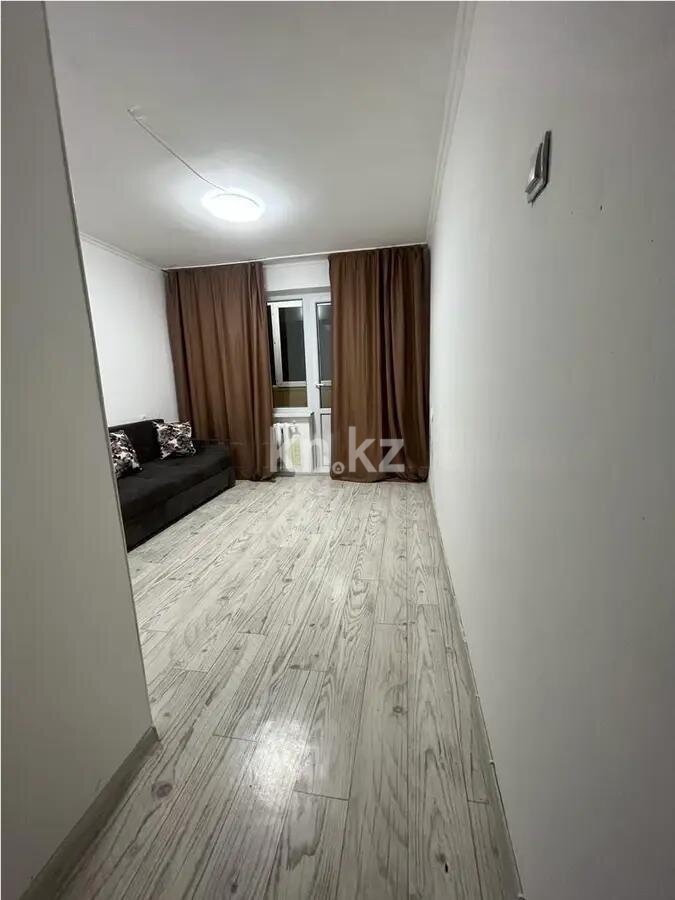 Продажа 1-комнатной квартиры, 18 м² в Алматы