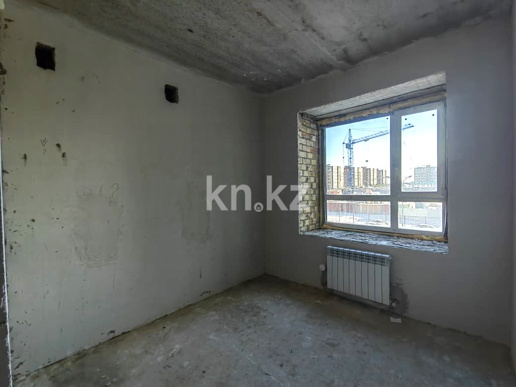 Продажа 1-комнатной квартиры, 44 м² в Караганде - фото 8