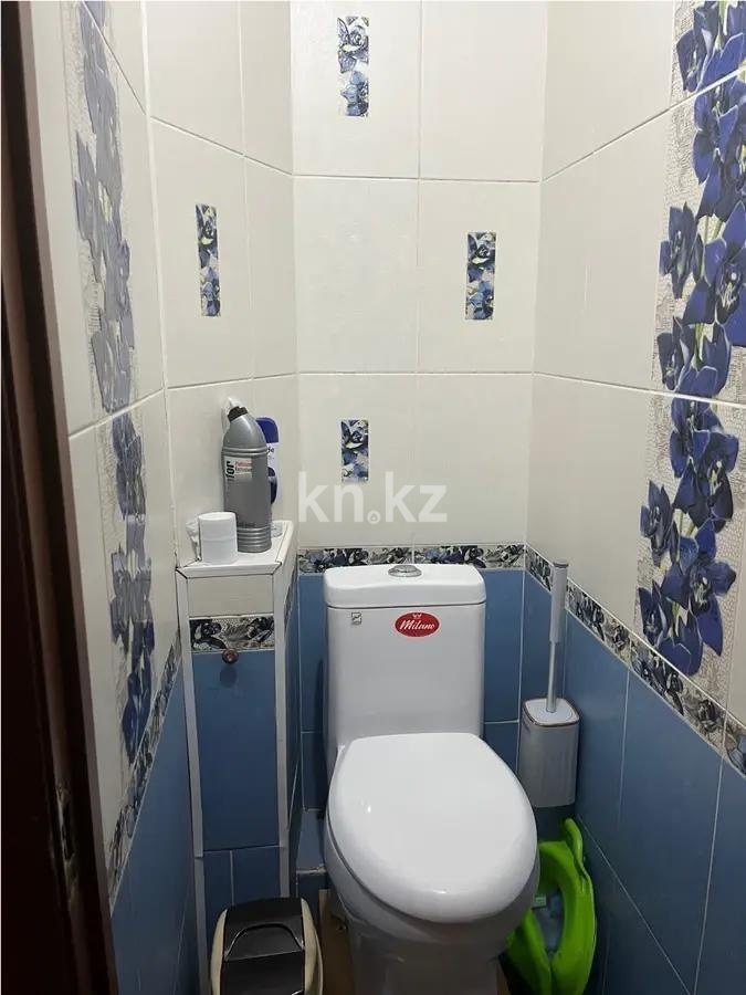 Продажа 3-комнатной квартиры, 65 м², ул. Тлендиева, дом  48 в Алматы - фото 6