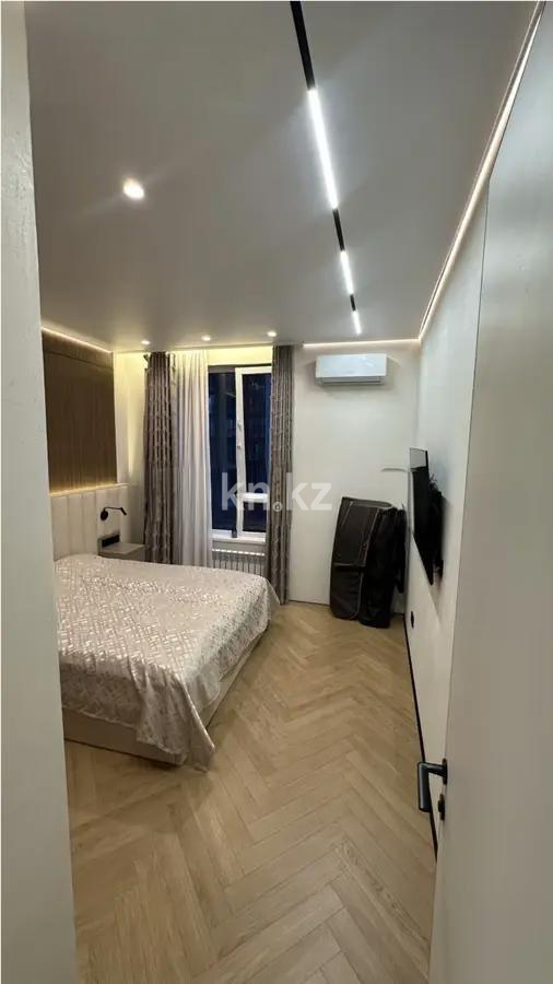 Продажа 3-комнатной квартиры, 105 м² в Алматы - фото 3