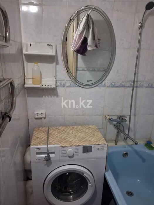 Продажа 1-комнатной квартиры, 30 м² в Караганде - фото 3