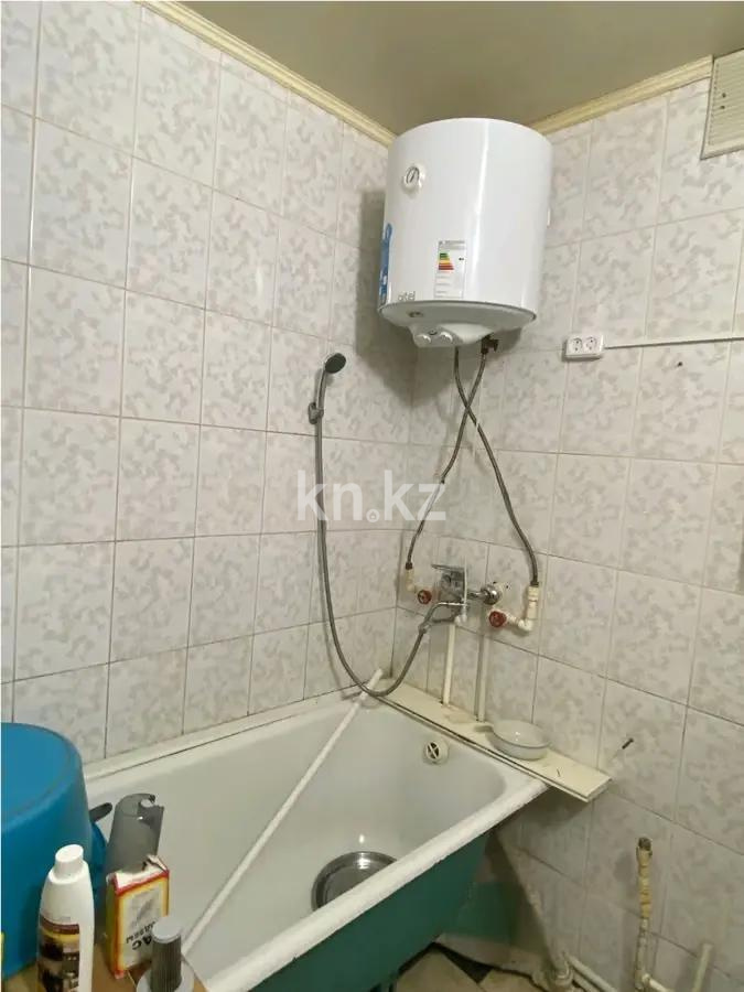 Продажа 1-комнатной квартиры, 30 м², мкр-н 21, дом  25 в Караганде - фото 3