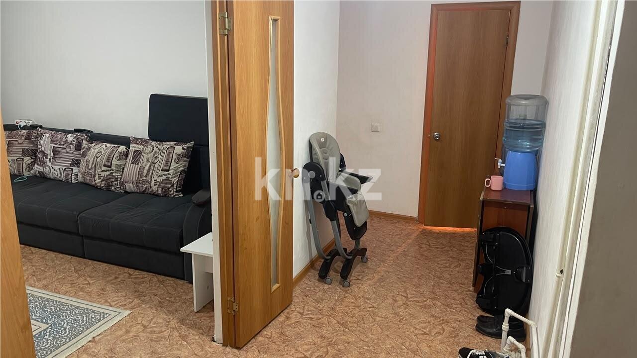 Продажа 2-комнатной квартиры, 57 м² в Караганде - фото 4