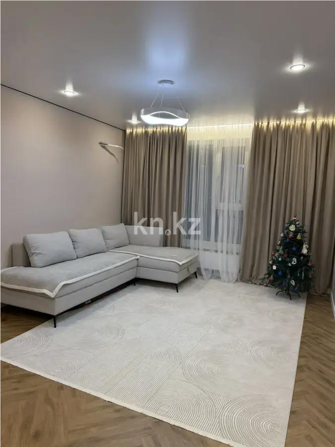 Продажа 3-комнатной квартиры, 65 м² в Астане