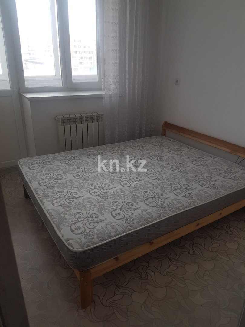 Аренда 1-комнатной квартиры, 40 м² в Астане - фото 4