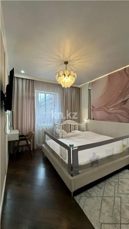 Продажа 3-комнатной квартиры, 91 м² в Астане - фото 2
