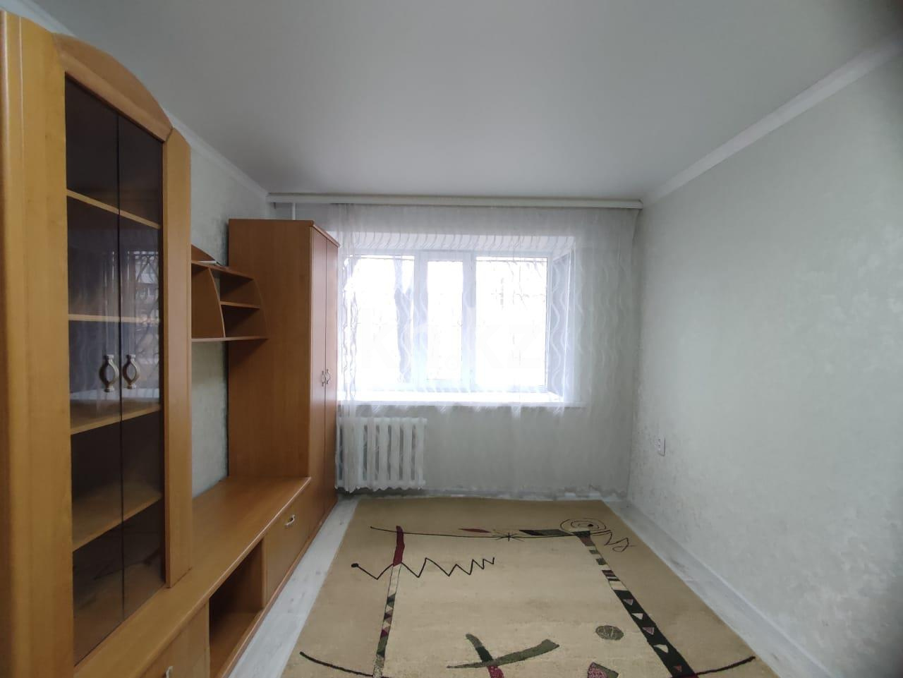 Продажа 1-комнатной квартиры, 30 м², ул. Зелинского в Караганде
