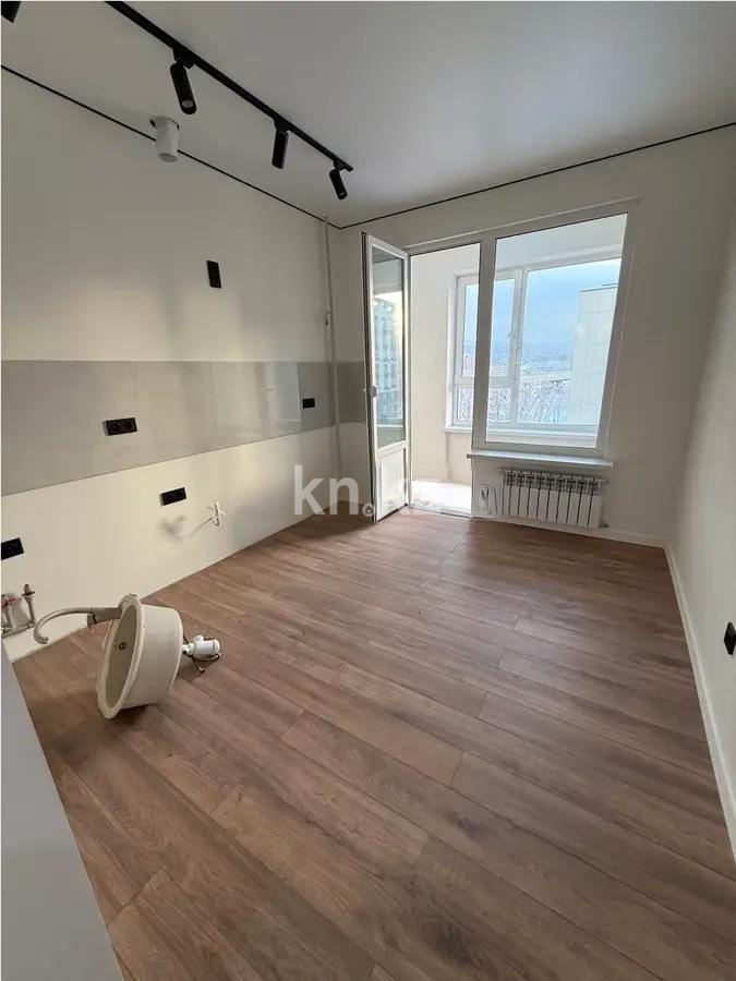 Продажа 2-комнатной квартиры, 55 м², ул. Туркестан, дом  115 в Алматы - фото 3