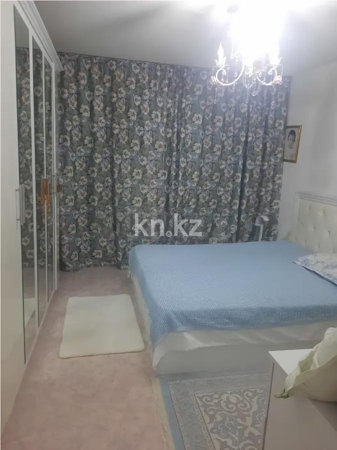 Продажа 2-комнатной квартиры, 56.3 м² в Алматы - фото 2