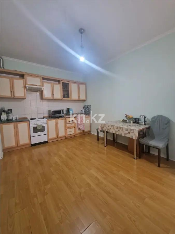 Продажа 1-комнатной квартиры, 51 м², ул. Иманова, дом  17 в Астане - фото 3