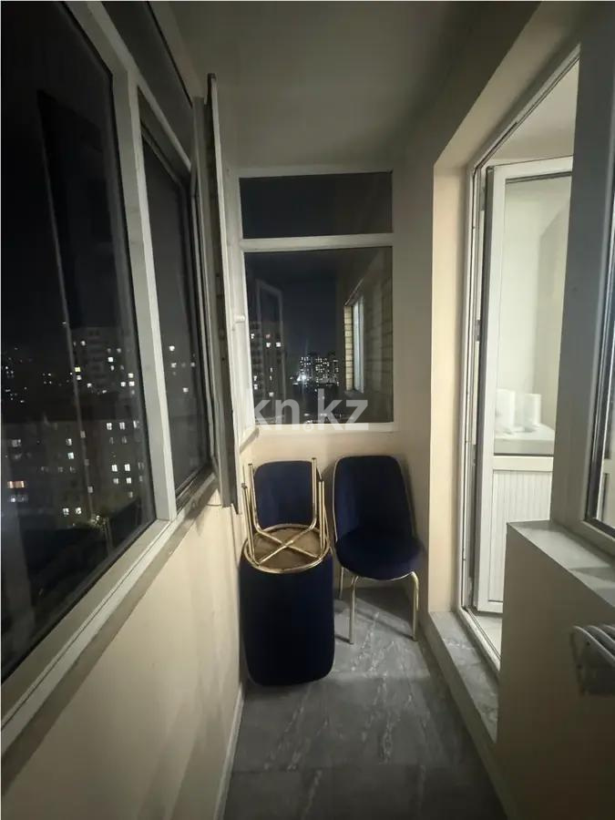 Продажа 2-комнатной квартиры, 50 м², ул. Кубрина, дом  20/1 в Астане - фото 6