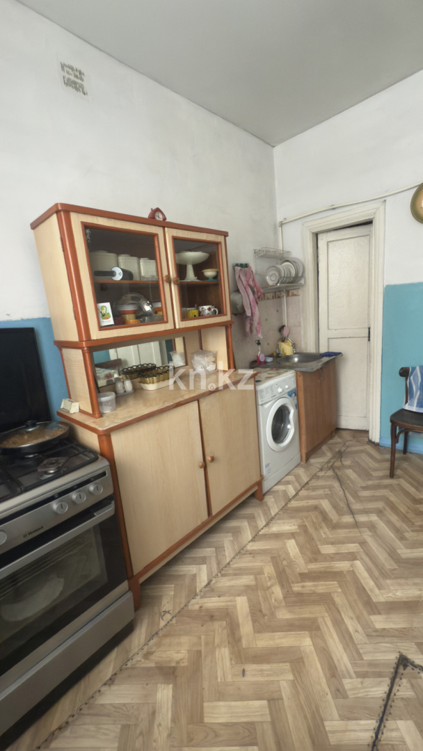 Продажа 3-комнатной квартиры, 99 м², Маметовой, дом  32 в Карагандинской области - фото 7