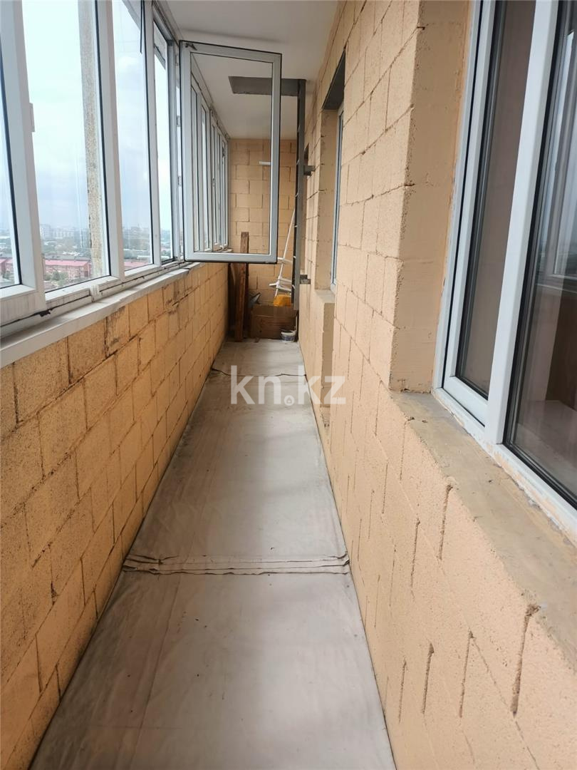 Продажа 2-комнатной квартиры, 69 м², ул. Момышулы в Караганде - фото 15