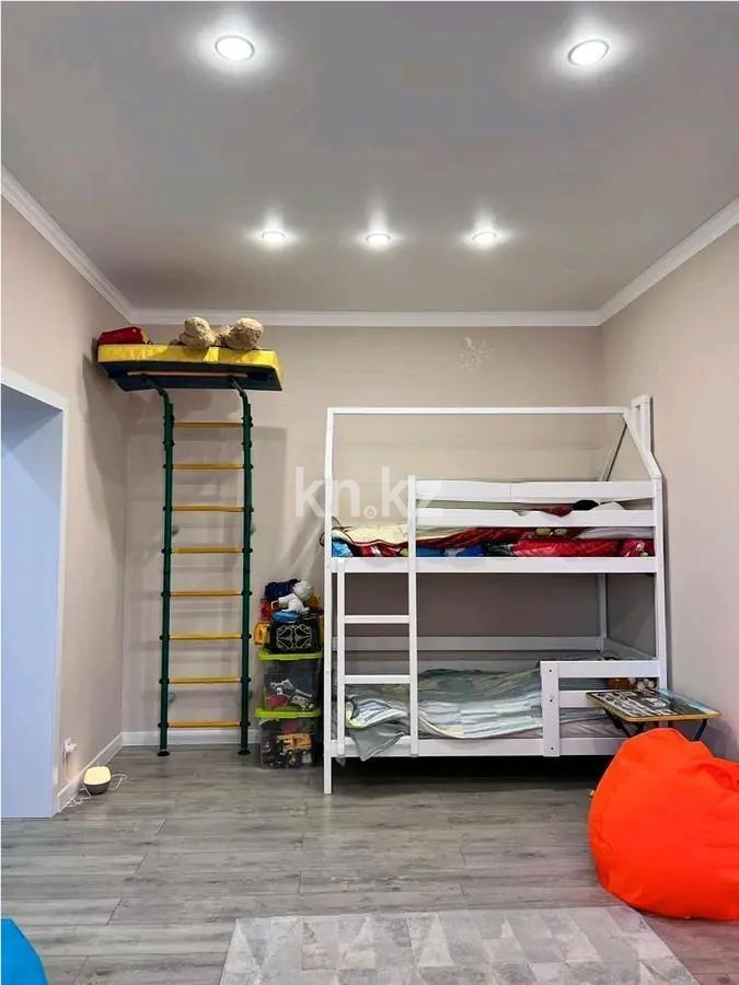 Продажа 4-комнатной квартиры, 84.1 м² в Астане - фото 4