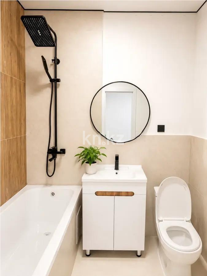 Продажа 2-комнатной квартиры, 34 м² в Алматы - фото 3