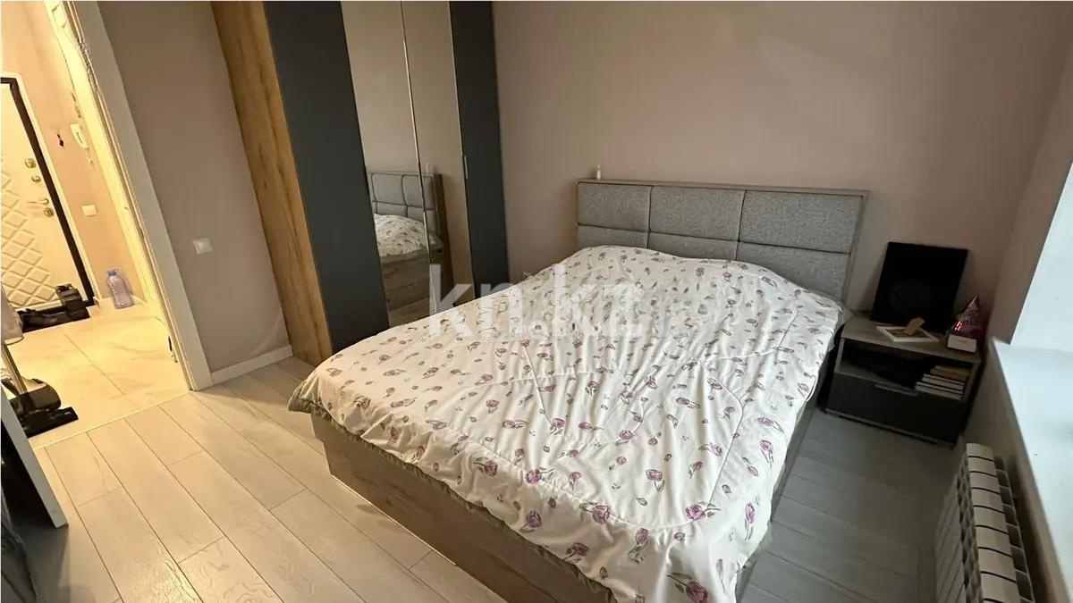 Продажа 2-комнатной квартиры, 39.9 м², пр. Туран, дом  34а в Астане - фото 2