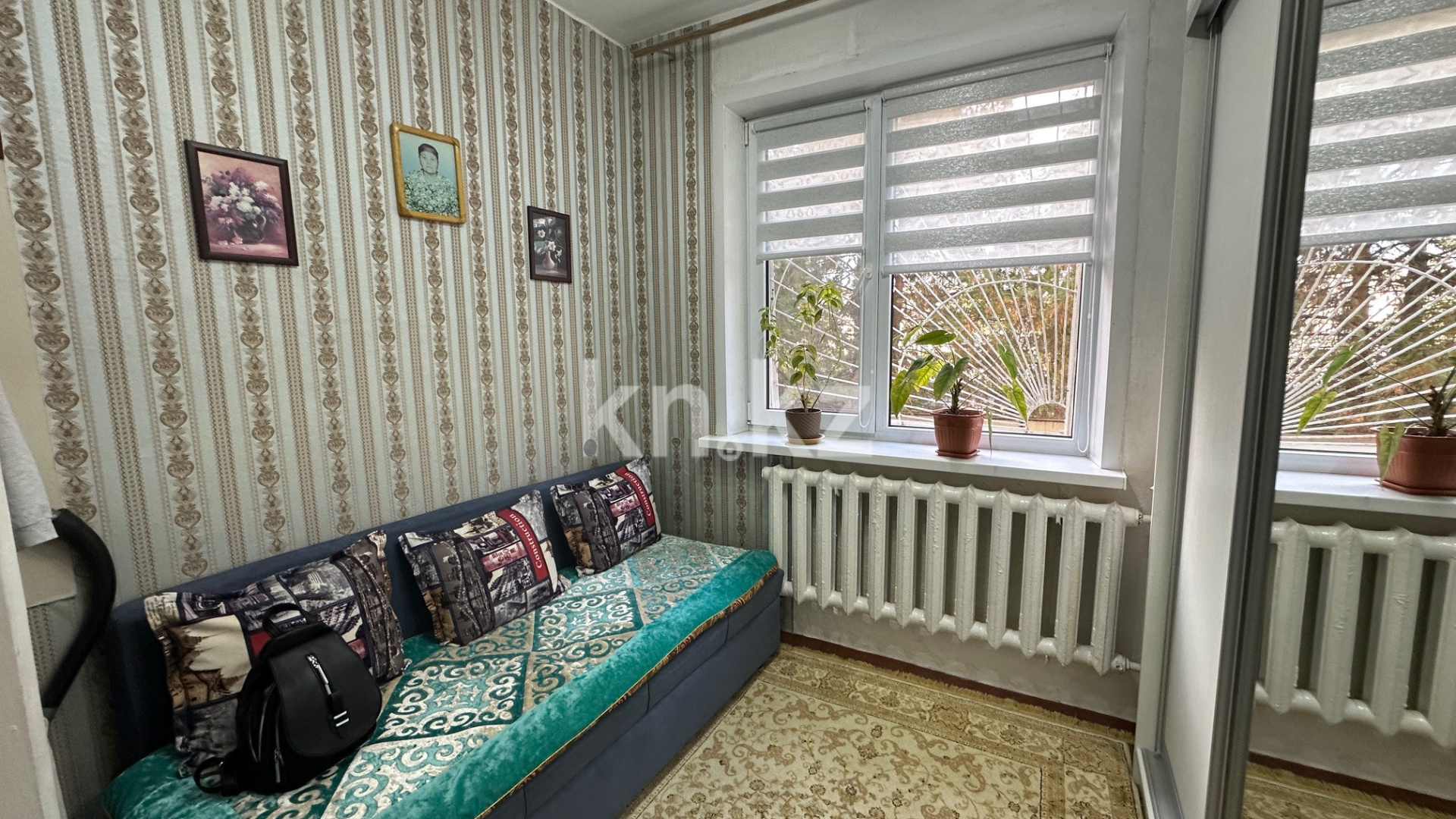 Продажа 4-комнатной квартиры, 80 м², мкр. Самал-2 в Алматы - фото 3