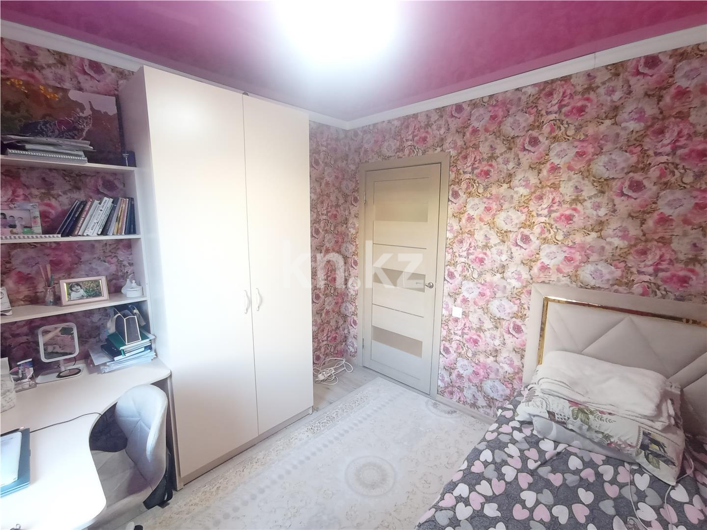 Продажа 3-комнатной квартиры, 63 м² в Караганде - фото 4