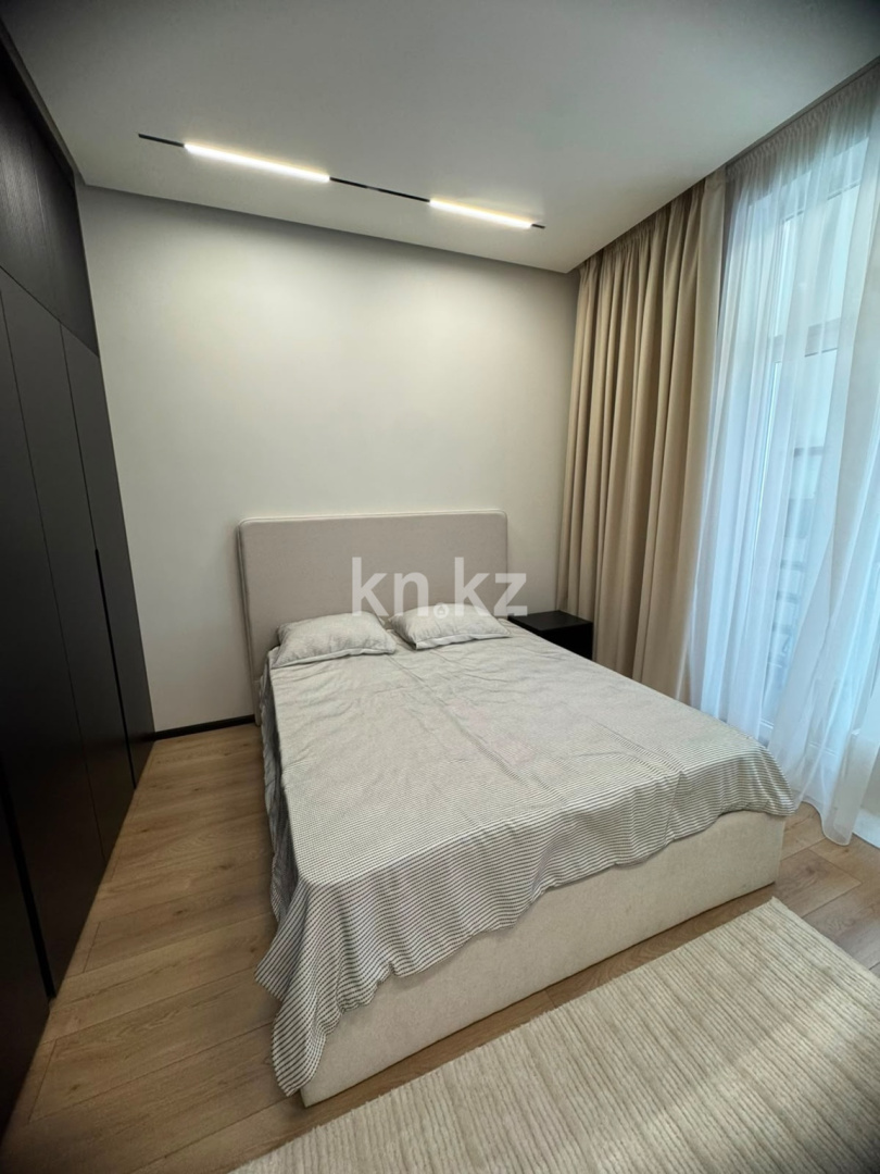 Аренда 2-комнатной квартиры, 50 м² в Астане - фото 8