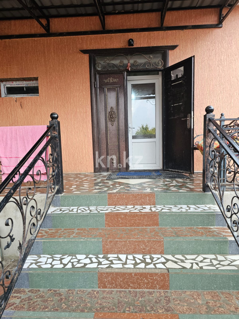 Продажа , 460 м², с.Темирлановка, дом  351 в Шымкенте - фото 4